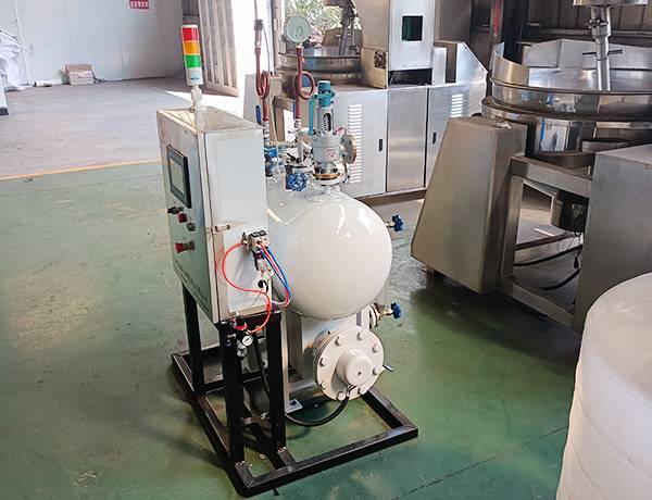 加热化工反应罐 加热化工反应罐