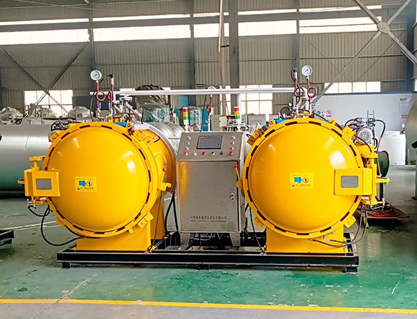 深水实验用低温高压罐 深水实验用低温高压罐